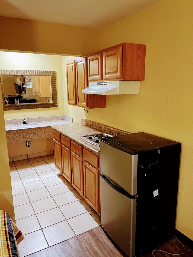 Fairview Suites Blytheville Exterior photo