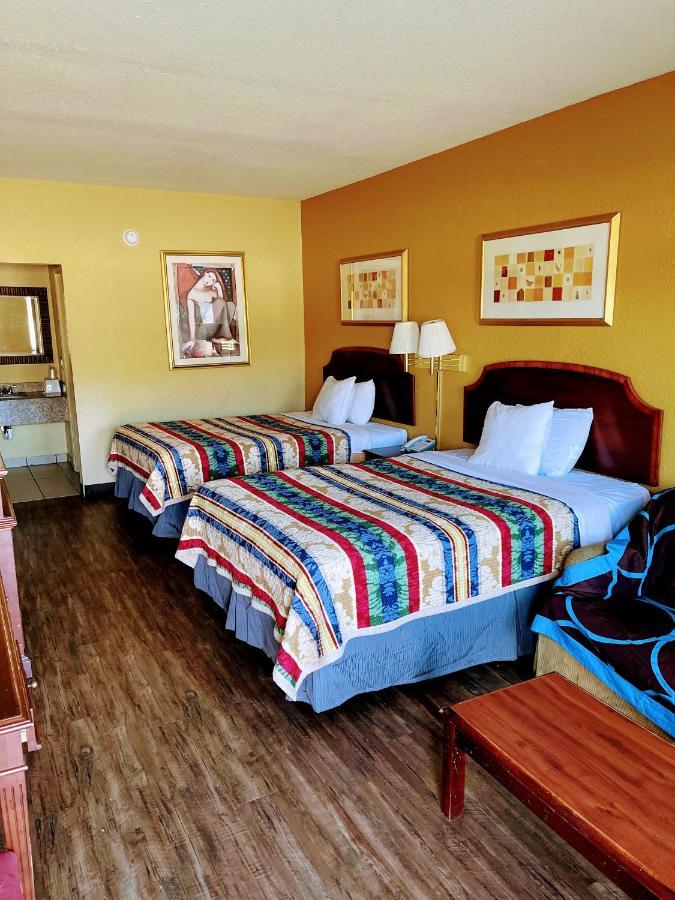 Fairview Suites Blytheville Exterior photo
